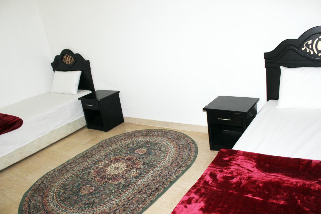Al Eairy Apartments Alqaseem 3 Бурайда Экстерьер фото
